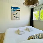 L Escapade Rochelaise - Wifi & Balcon 라로셸