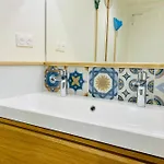 아파트 L Escapade Rochelaise - Wifi & Balcon