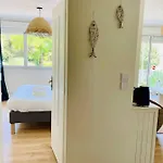 L Escapade Rochelaise - Wifi & Balcon 아파트 *