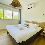 아파트 L Escapade Rochelaise - Wifi & Balcon *