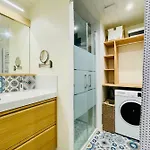 L Escapade Rochelaise - Wifi & Balcon 아파트 라로셸