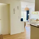 아파트 L Escapade Rochelaise - Wifi & Balcon 라로셸