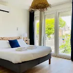 L Escapade Rochelaise - Wifi & Balcon * 라로셸
