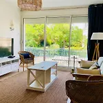 L Escapade Rochelaise - Wifi & Balcon