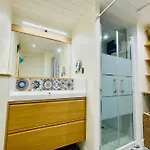 아파트 L Escapade Rochelaise - Wifi & Balcon