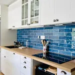 L Escapade Rochelaise - Wifi & Balcon 아파트