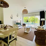 L Escapade Rochelaise - Wifi & Balcon *