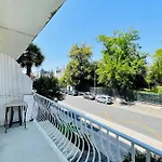 L Escapade Rochelaise - Wifi & Balcon 라로셸