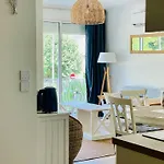 아파트 L Escapade Rochelaise - Wifi & Balcon *