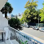 L Escapade Rochelaise - Wifi & Balcon 라로셸