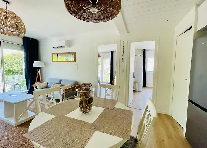 L Escapade Rochelaise - Wifi & Balcon Διαμέρισμα Λα Ροσέλ