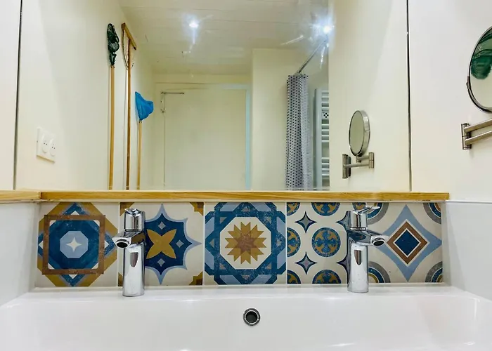 L Escapade Rochelaise - Wifi & Balcon Διαμέρισμα Λα Ροσέλ