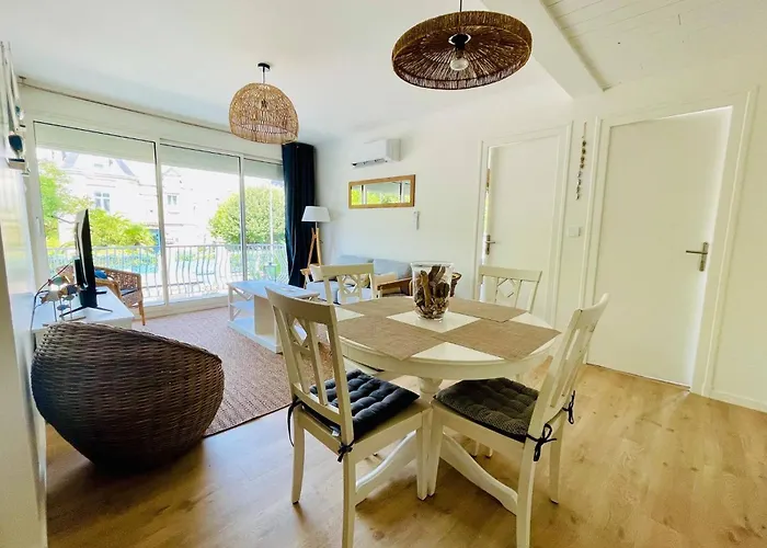 L Escapade Rochelaise - Wifi & Balcon