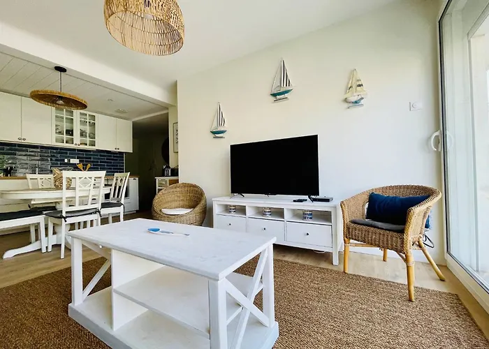 L Escapade Rochelaise - Wifi & Balcon