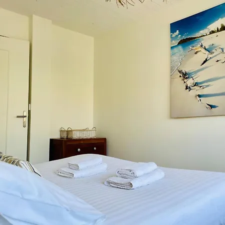 Apartment L Escapade Rochelaise - Wifi & Balcon *