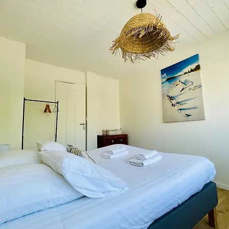 L Escapade Rochelaise - Wifi&balcon * La Rochelle (Charente-Maritime)