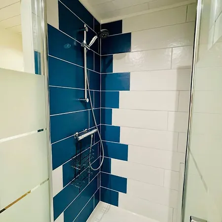 L Escapade Rochelaise - Wifi&balcon Appartamento