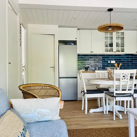 L Escapade Rochelaise - Wifi&balcon Appartamento *