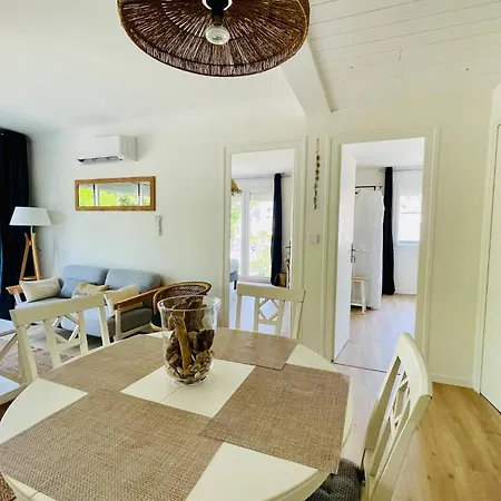 L Escapade Rochelaise - Wifi&balcon Appartamento La Rochelle (Charente-Maritime)