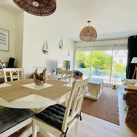 L Escapade Rochelaise - Wifi&balcon *