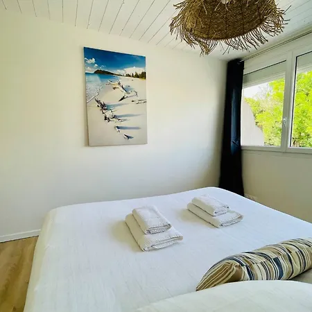 L Escapade Rochelaise - Wifi&balcon La Rochelle (Charente-Maritime)