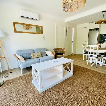 L Escapade Rochelaise - Wifi&balcon * La Rochelle (Charente-Maritime)