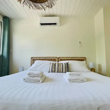 L Escapade Rochelaise - Wifi&balcon Appartamento La Rochelle (Charente-Maritime)