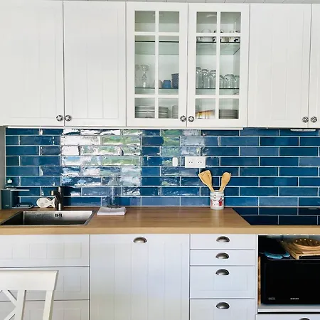 L Escapade Rochelaise - Wifi&balcon