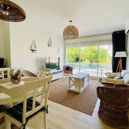 L Escapade Rochelaise - Wifi&balcon *