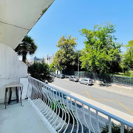 L Escapade Rochelaise - Wifi&balcon La Rochelle (Charente-Maritime)