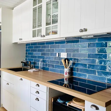 L Escapade Rochelaise - Wifi&balcon * La Rochelle (Charente-Maritime)