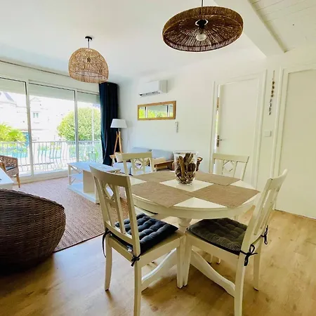 L Escapade Rochelaise - Wifi&balcon