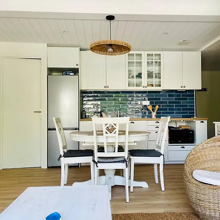 L Escapade Rochelaise - Wifi & Balcon * La Rochelle (Charente-Maritime)
