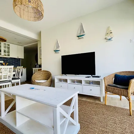 L Escapade Rochelaise - Wifi&balcon