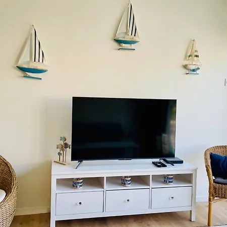 Apartment L Escapade Rochelaise - Wifi & Balcon *
