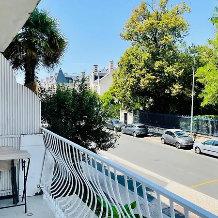 L Escapade Rochelaise - Wifi&balcon La Rochelle (Charente-Maritime)